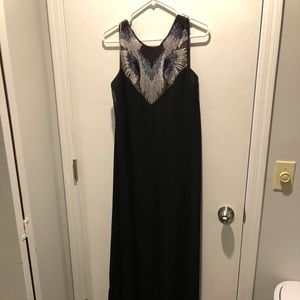 Women’s BGBG Max and Cleo gown size 10